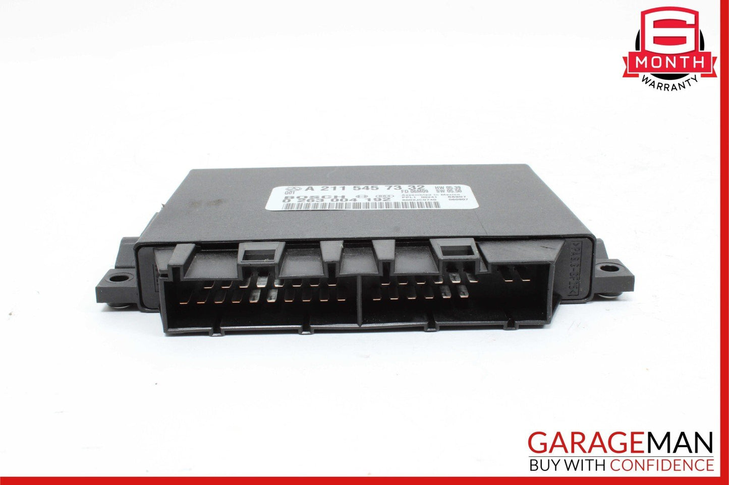 07-08 Mercedes W211 E320 E63 E550 Parking Distance Control Module 2115457332 OEM
