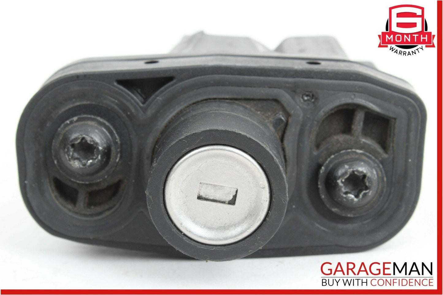 07-13 Mercedes W221 S550 CL550 Rear Trunk Lid Lock Latch Actuator OEM