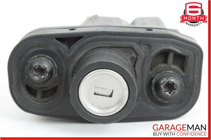 07-13 Mercedes W221 S550 CL550 Rear Trunk Lid Lock Latch Actuator OEM