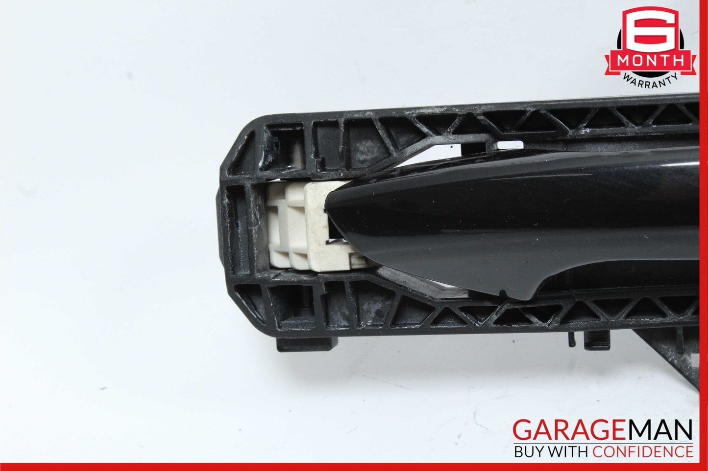 08-14 Mercedes W204 C63 AMG C250 C350 Right Side Exterior Door Handle OEM