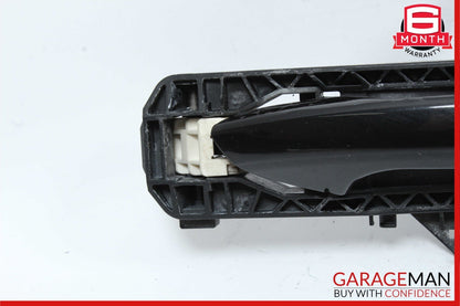 08-14 Mercedes W204 C63 AMG C250 C350 Right Side Exterior Door Handle OEM