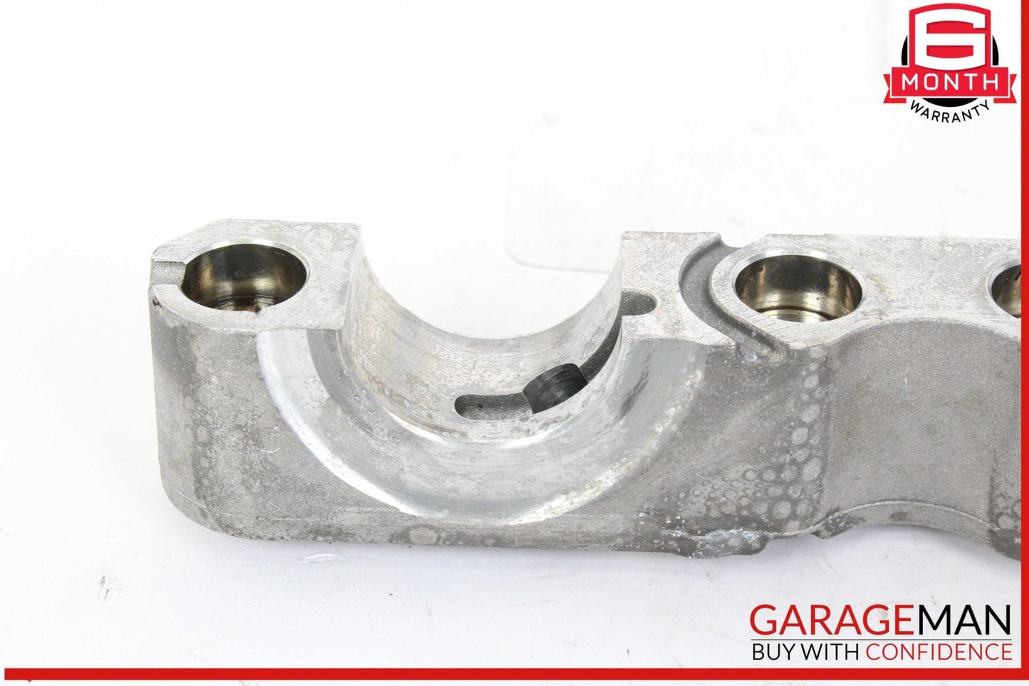 14-19 Mercedes W117 CLA250 GLA250 Engine Camshaft Bearing Bracket Holder OEM