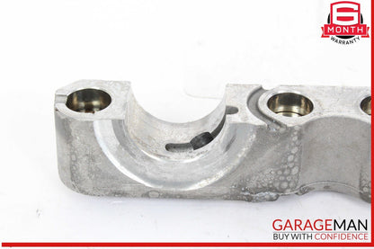 14-19 Mercedes W117 CLA250 GLA250 Engine Camshaft Bearing Bracket Holder OEM