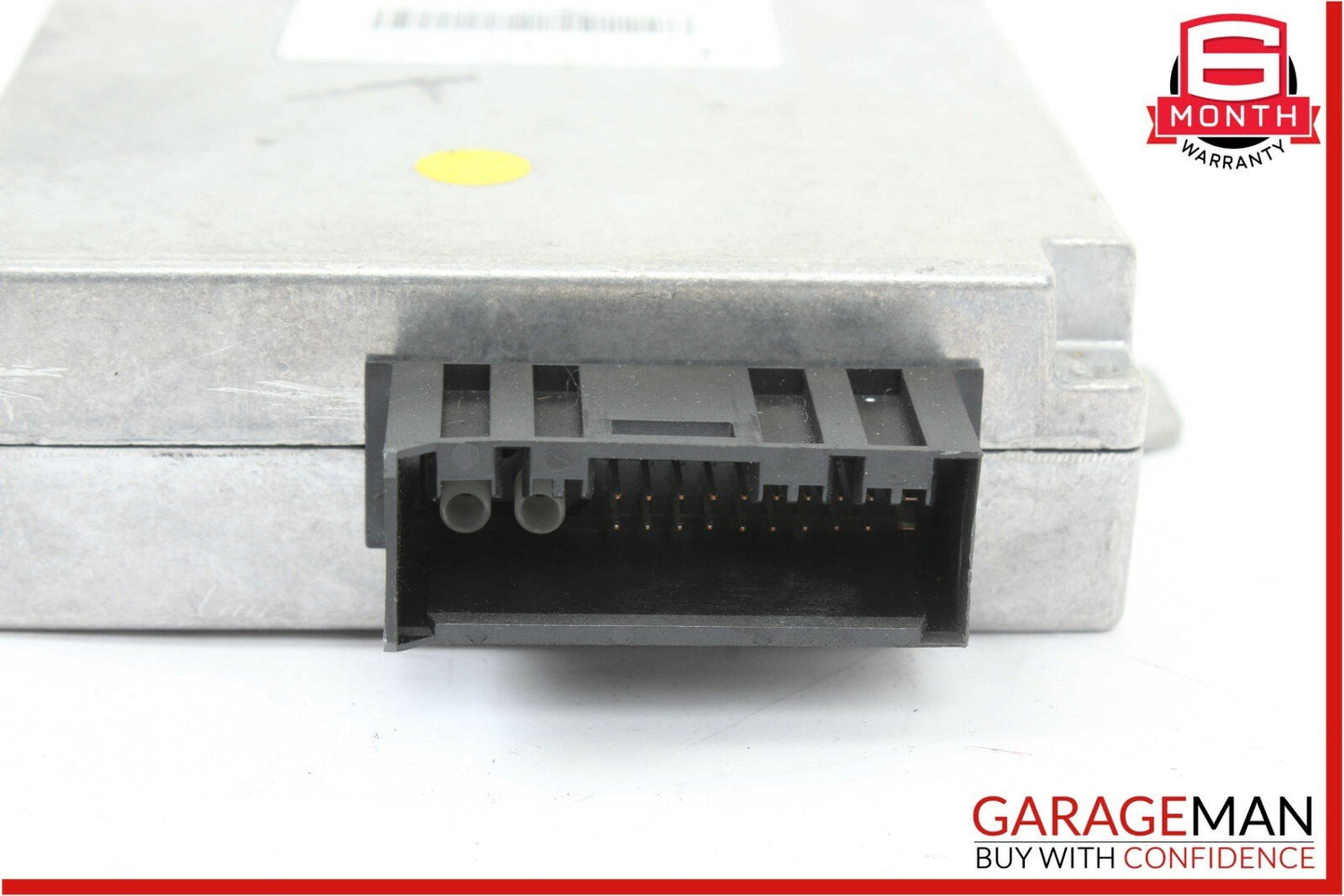 03-06 Mercedes W211 E320 Voice Communication Control Module Unit 2118203085 OEM