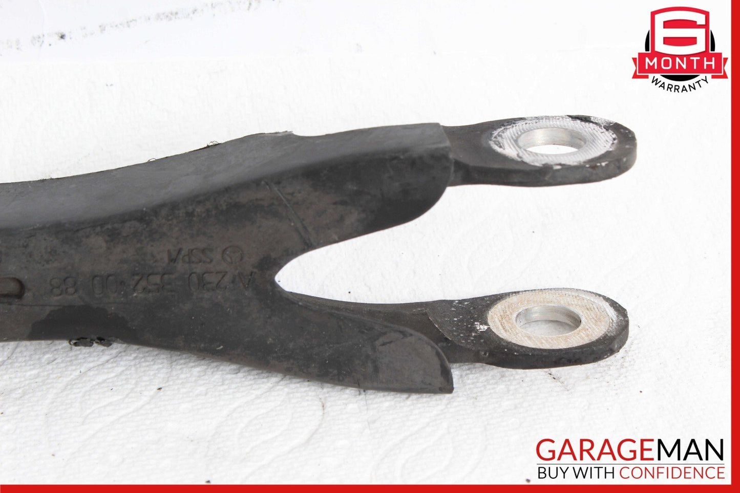 03-11 Mercedes R230 SL55 E63 AMG Rear Left / Right Suspension Lower Control Arm