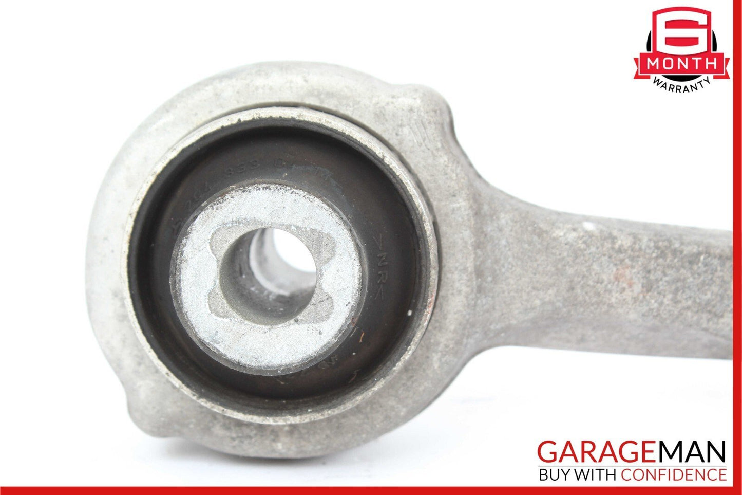08-14 Mercedes W204 C300 C250 Front Right Lower Control Arm OEM
