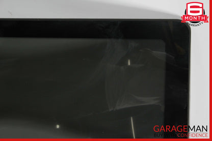 06-11 Mercedes W219 CLS500 CLS550 Top Roof Sunroof Sun Moonroof Window Glass OEM