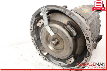 14-16 Mercedes W212 E350 RWD 7G-Tronic Automatic Transmission 722.906 OEM