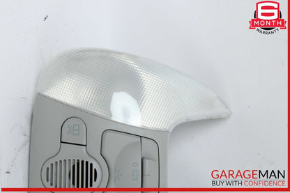 03-04 Mercedes R230 SL500 SL55 AMG Front Overhead Top Upper Dome Light Lamp OEM