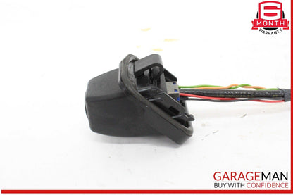 10-17 Mercedes W212 E350 E400 CLS550 Rear View Backup Back Up Parking Camera OEM