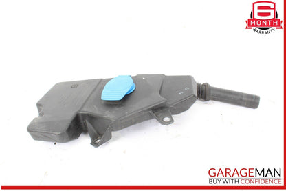 12-18 Audi A6 A7 Windshield Washer Fluid Reservoir Tank Bottle 4G1955462A OEM