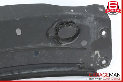 06-12 Mercedes X164 GL450 ML550 Front Upper Radiator Core Support Tie Bar