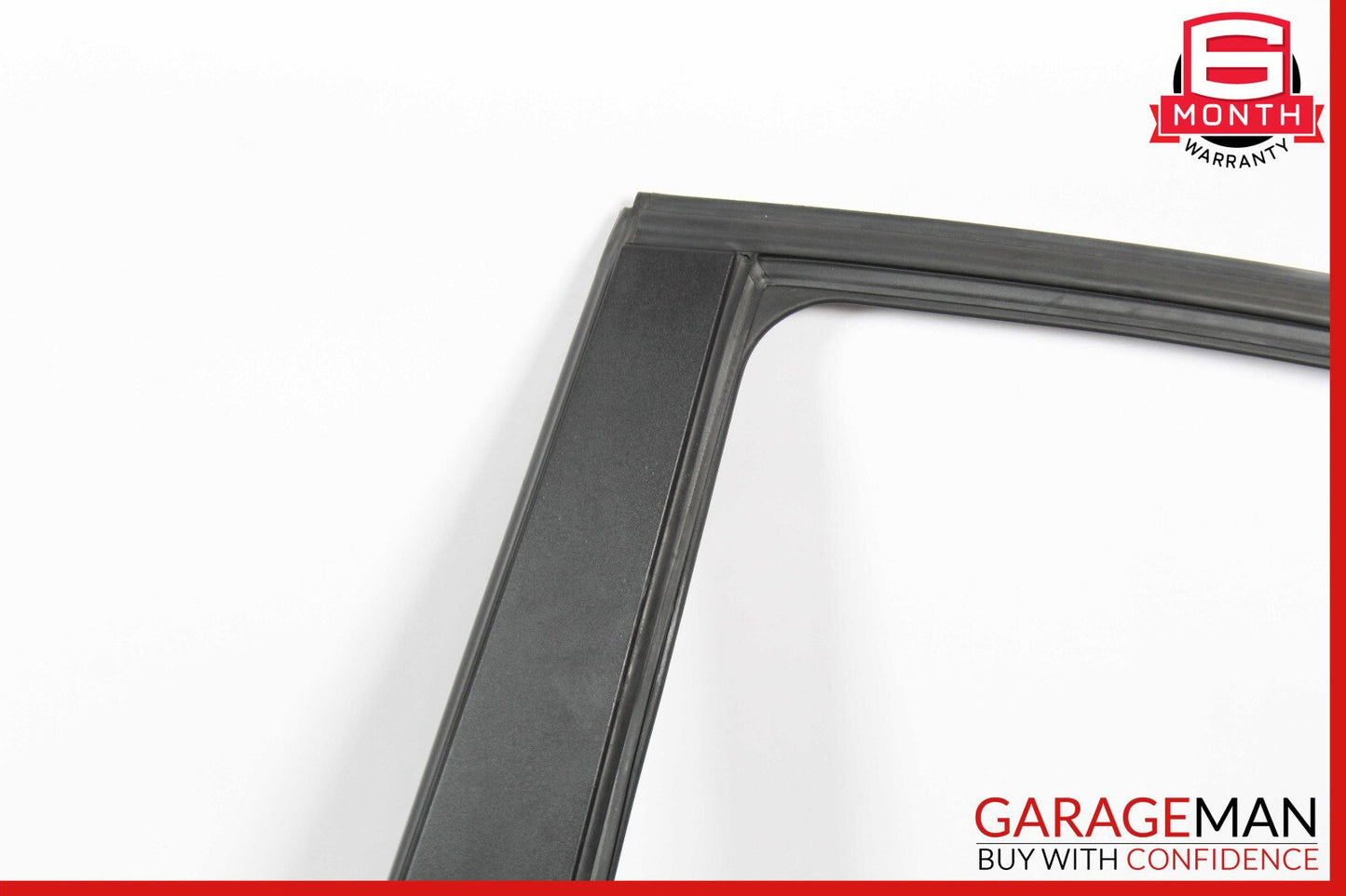 12-18 BMW F30 328i 335i Sedan Rear Left Driver Side Door Shell OEM