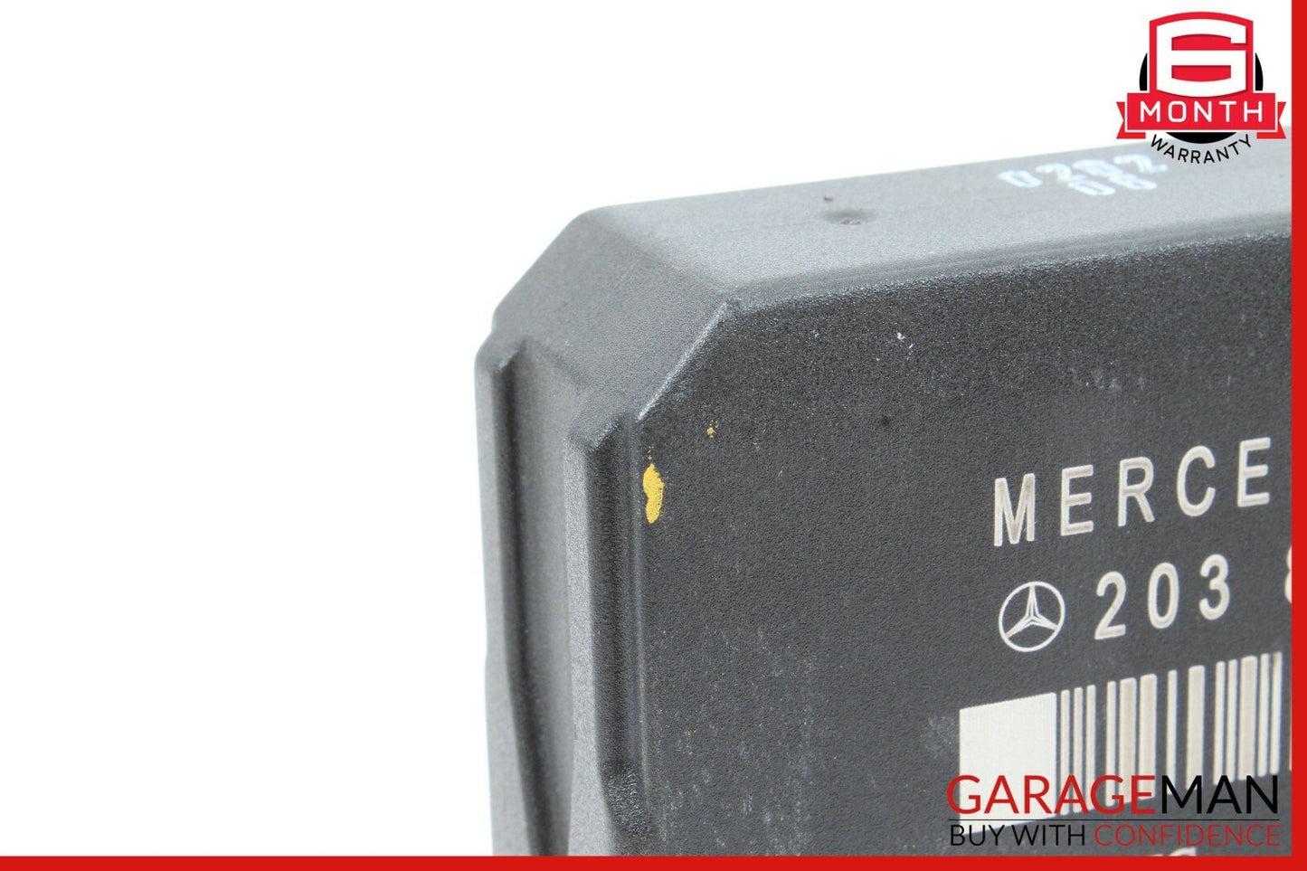 01-07 Mercedes W203 C230 C320 Rear Left Side Door Computer Control Module OEM