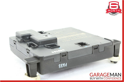 06-11 Mercedes W219 CLS500 Rear Left Driver Side Door Control Module Unit OEM