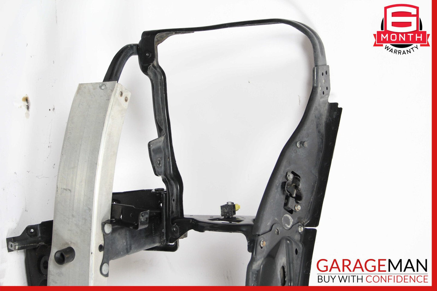 06-10 Mercedes W251 R500 R350 R320 Front Reinforcement Bar Radiator Support OEM
