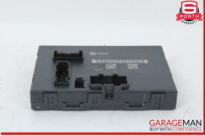 12-18 Audi S6 A6 A7 Front Left Side Seat Control Module Unit 4G8959760A OEM