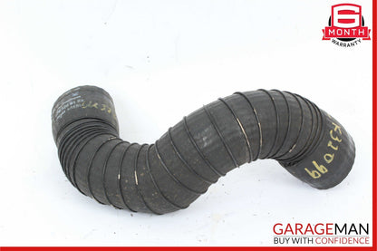 97-04 Mercedes R170 SLK230 Right Passenger Intercooler Hose Pipe 1705280182 OEM