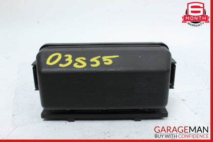 00-06 Mercedes W220 S55 S500 CL55 AMG Front Relay Fuse Box 2205450301 OEM