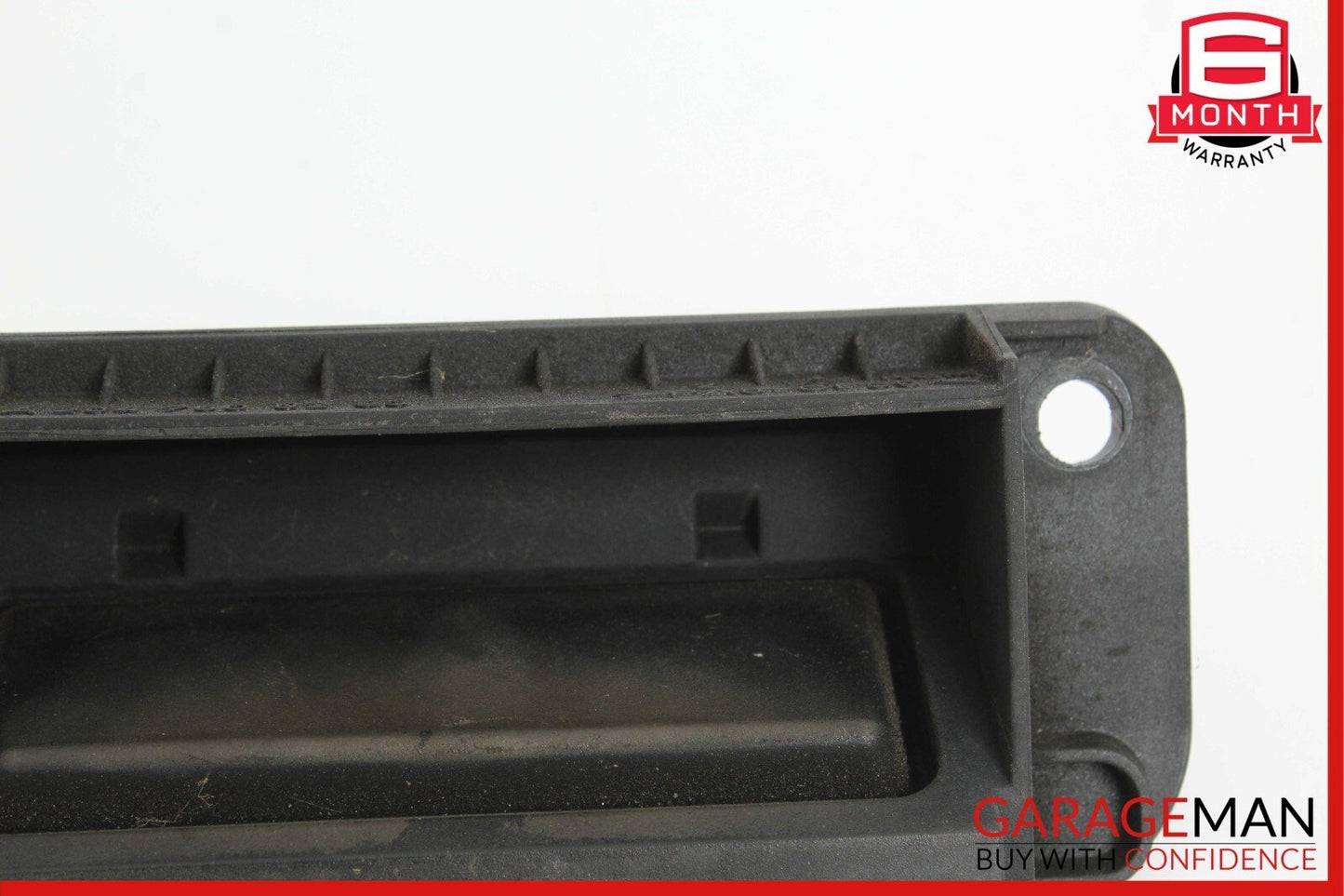 08-14 Mercedes W204 C250 C300 Rear Trunk Tailgate Release Open Handle OEM