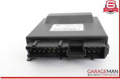 06-09 Mercedes X164 GL450 4MATIC Trunk Lid Liftgate Tail Gate Control Module