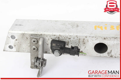 14-21 BMW i3 I01 Front Right Side Bumper Reinforcement Support Bracket Mount OEM