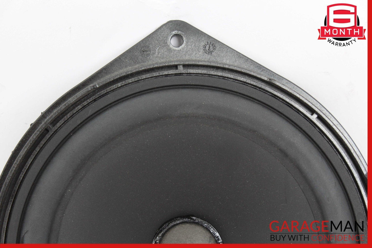 08-18 Mercedes W212 E350 C300 Front Left or Right Door Audio Speaker Logic 7 OEM