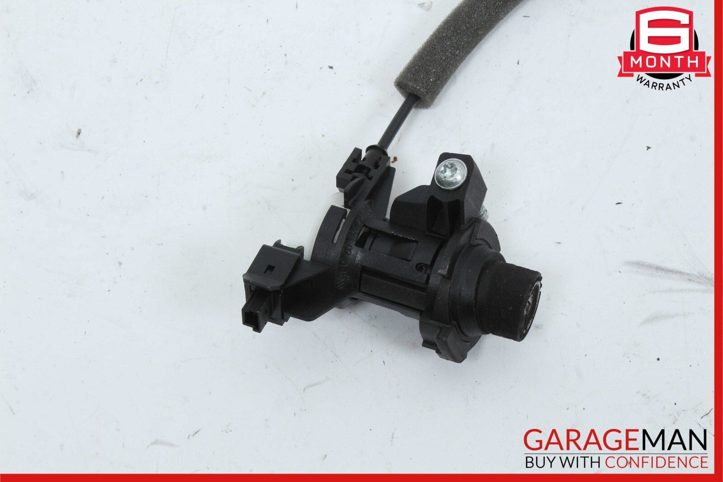 08-17 Mercedes W212 E350 E400 C300 C350 Trunk Lid Latch Lock Actuator OEM