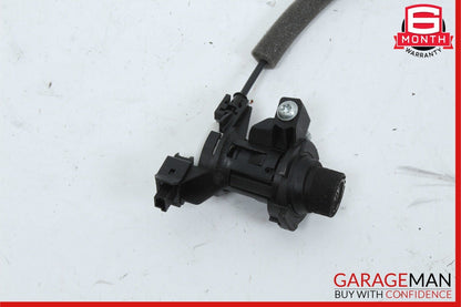 08-17 Mercedes W212 E350 E400 C300 C350 Trunk Lid Latch Lock Actuator OEM