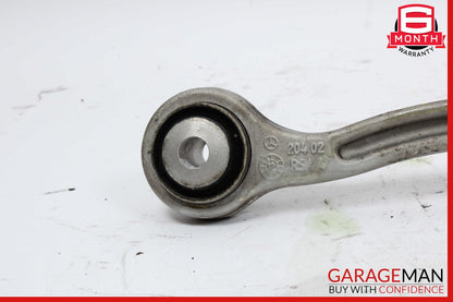 08-16 Mercedes X204 GLK250 Rear Left or Right Suspension Lower Control Arm OEM