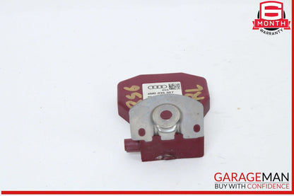 18-24 Audi S6 A5 RS5 Q5 Rear Left Side Phone Antenna Receiver 4M0035507 OEM
