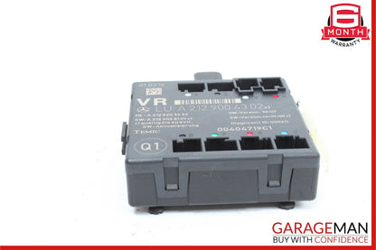 08-18 Mercedes W204 C250 Front Right Side Door Control Module 2129004302 OEM