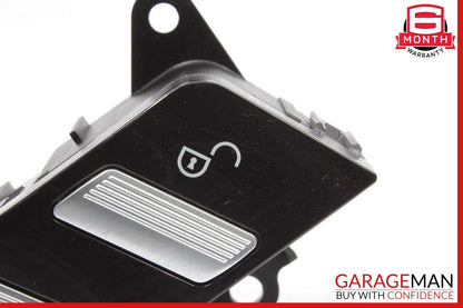 07-14 Mercedes W221 S550 CL550 Door Lock Switch Front Right Side 2218213151 OEM