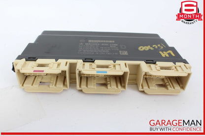 15-20 Mercedes W205 C300 C350e Front Left Driver Side Seat Control Module OEM