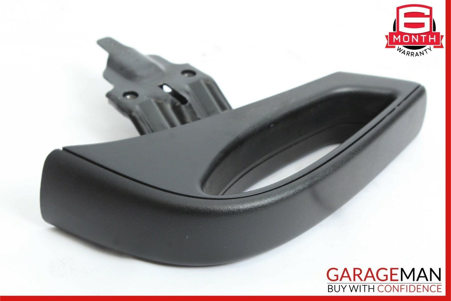 12-16 Mercedes R172 SLK250 Front Right Side Backrest Seat Belt Guide OEM