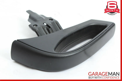 12-16 Mercedes R172 SLK250 Front Right Side Backrest Seat Belt Guide OEM