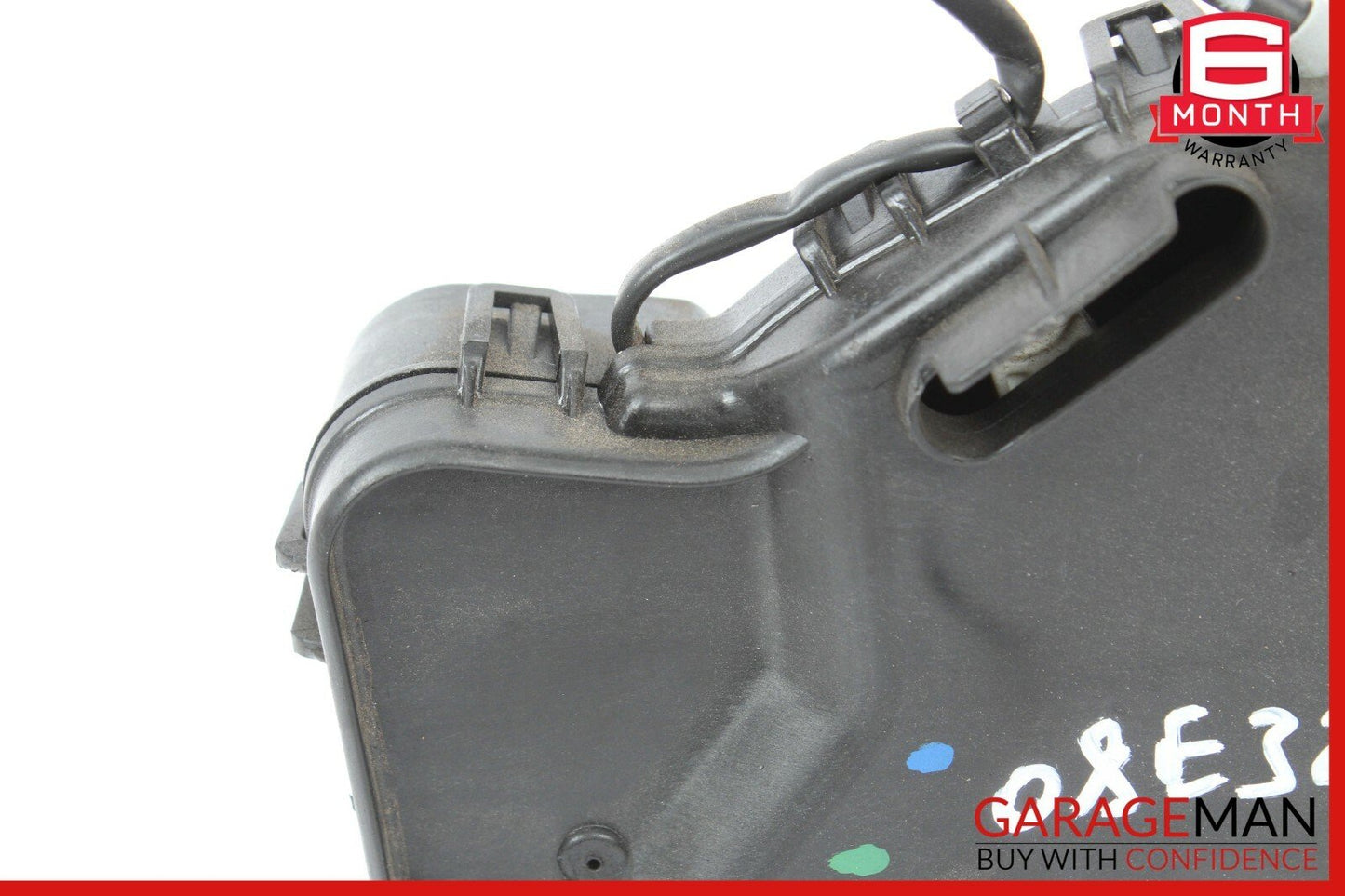 03-09 Mercedes W211 E320 E500 Rear Right Side Door Lock Latch Actuator OEM