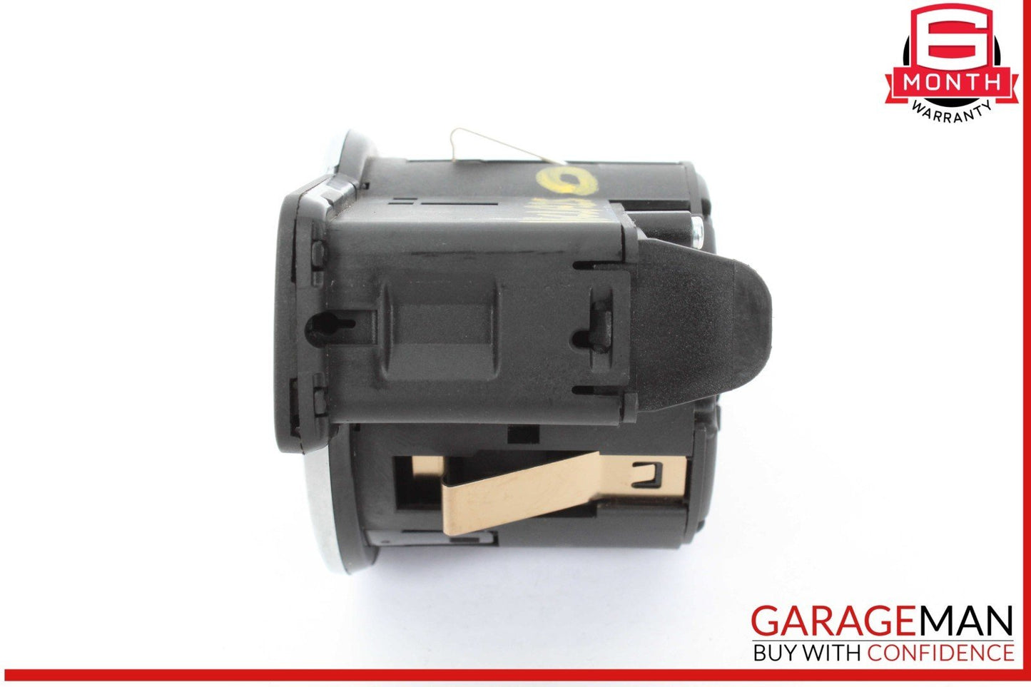08-20 Mercedes W117 CLA250 GLK350 Headlight Fog Light Switch Control Module OEM