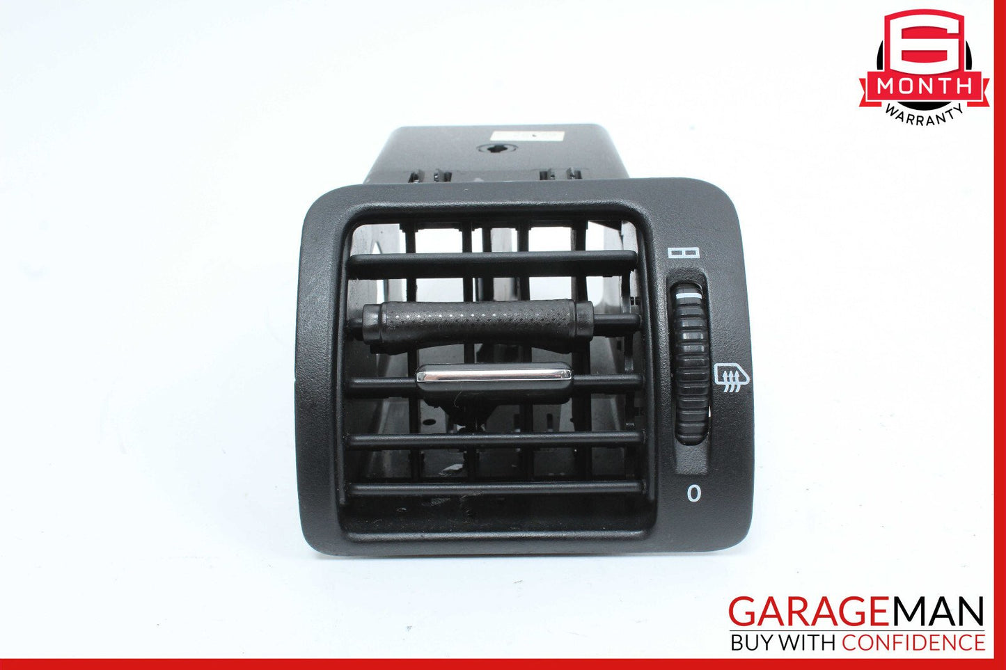98-05 Mercedes W163 ML500 ML350 Dashboard A/C AC Air Vent Left Driver Side OEM