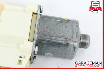 08-16 Mercedes W212 E350 E400 C300 Rear Right Door Window Regulator Motor Unit
