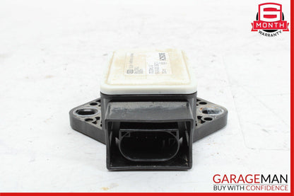 03-19 Ferrari California T Maserati Quattroporte Yaw Turn Rate Sensor OEM