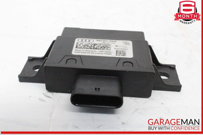 18-24 Audi S5 A5 Active Noise Sound Cancellation Control Module Unit 8W0907159M