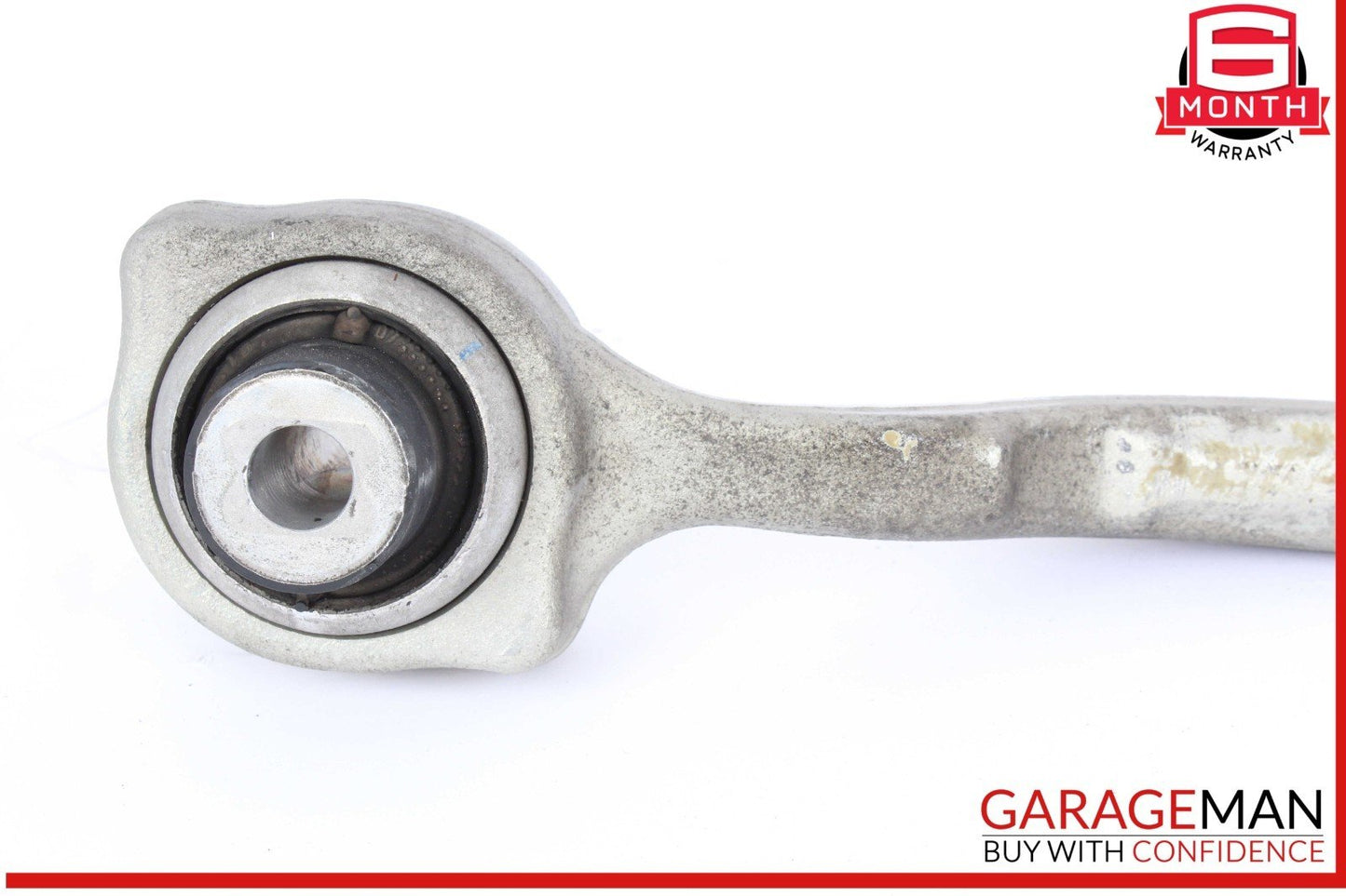 10-16 Mercedes W212 E350 Front Left Driver Side Lower Wishbone Control Arm OEM