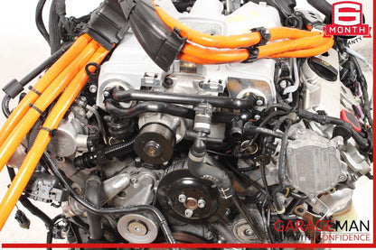 11-18 Porsche Panamera 970 Cayenne 958 3.0L Hybrid Engine Motor OEM 94k