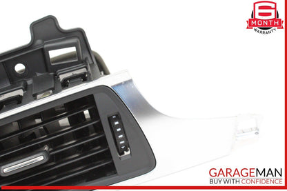 12-18 Audi A6 A7 Front Left Driver Side AC A/C Air Conditioning Air Vent OEM