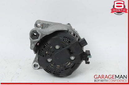 14-20 Mini Cooper Engine Alternator Generator Denso 7640131-03 OEM