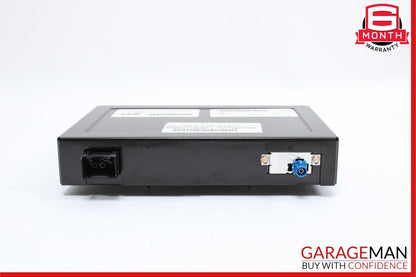 03-12 Mercedes R171 SLK230 CLK350 Sirius Satellite Radio Receiver 1698270162 OEM