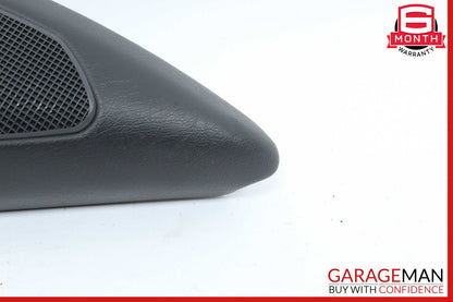 02-05 Mercedes W163 ML500 ML320 Front Right Passenger Speaker Door Mirror Cover