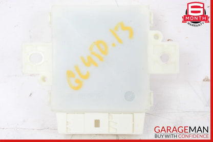 13-16 Mercedes X166 GL450 ML550 Park Assist Parktronic Sensor Module Control OEM