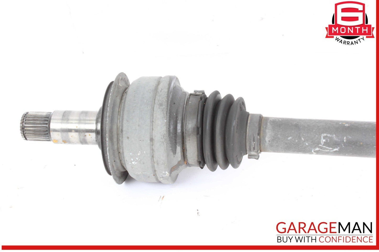12-19 Mercedes X166 GL550 ML350 Rear Right or Left Side CV Axle Half Shaft OEM